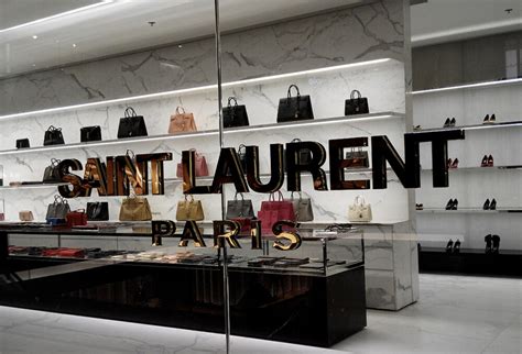 yves saint laurent lisbon|ysl st laurent.